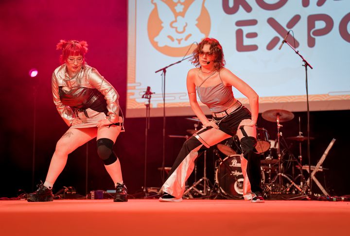 Foto from Kotae Expo 2025 album