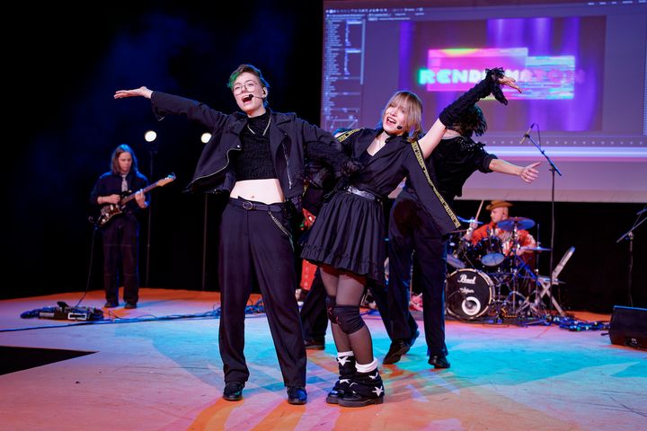 Foto from Kotae Expo 2025 album