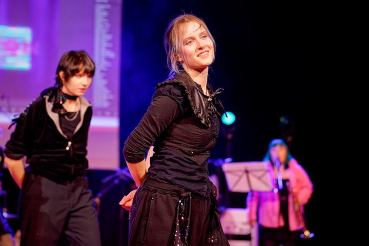 Foto from Kotae Expo 2025 album