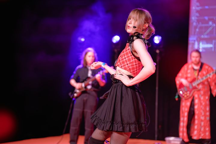 Foto from Kotae Expo 2025 album