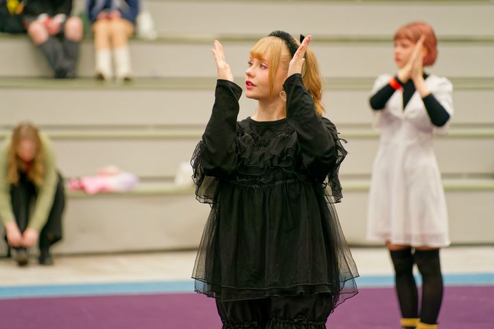 Foto from Kotae Expo 2025 album