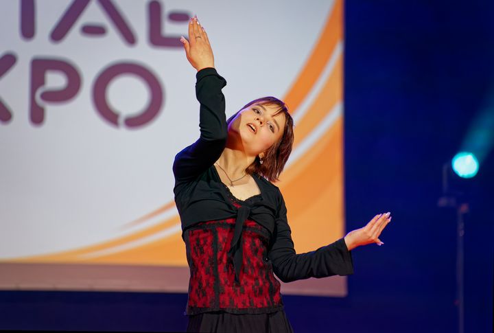 Foto from Kotae Expo 2025 album