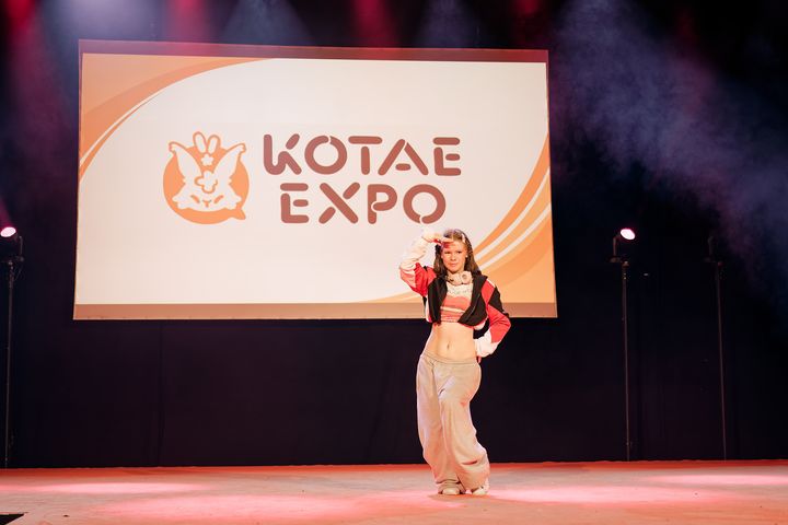 Foto from Kotae Expo 2025 album