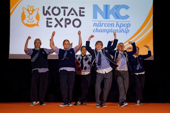 Foto from Kotae Expo 2025 album