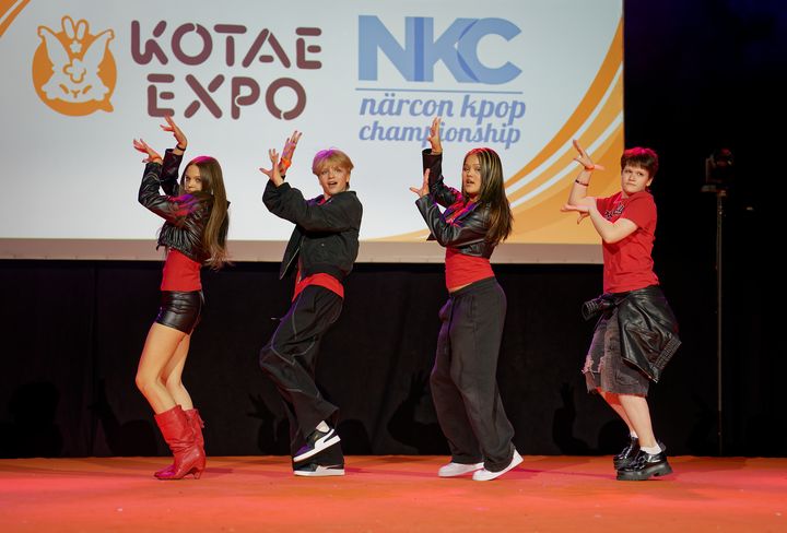 Foto from Kotae Expo 2025 album