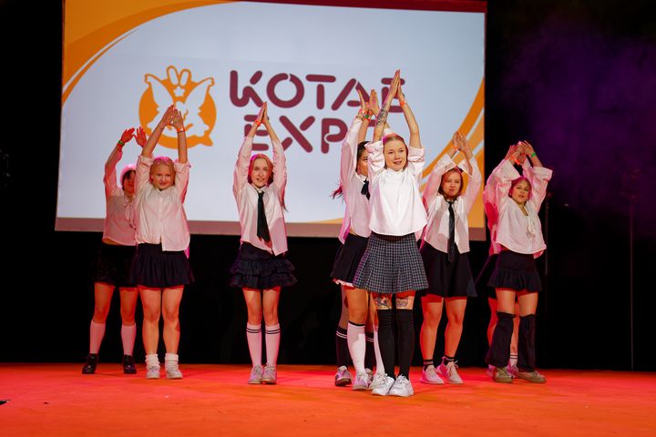 Foto from Kotae Expo 2025 album