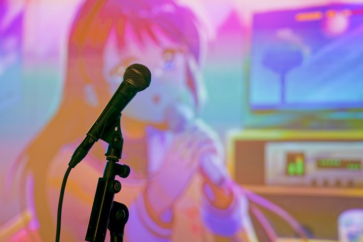 Foto from Popcult Nights 2025 album