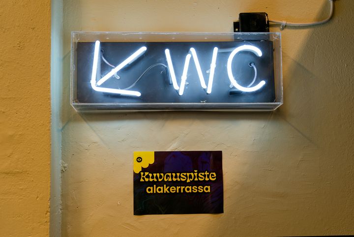 Foto from Popcult Nights 2025 album