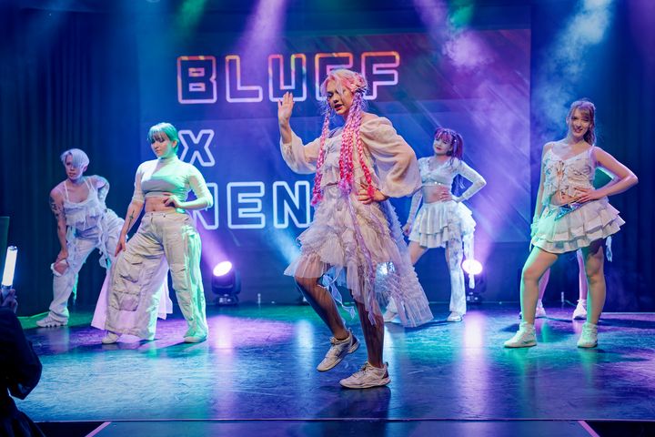 Foto from Popcult Nights 2025 album