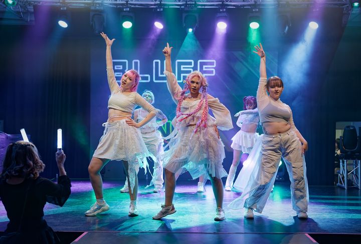 Foto from Popcult Nights 2025 album