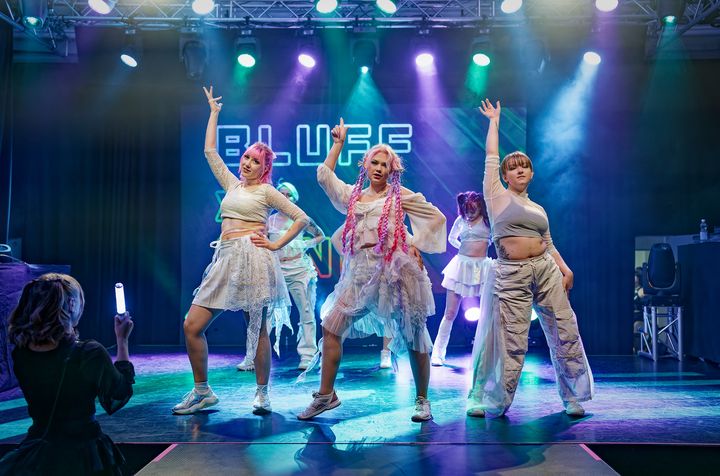 Foto from Popcult Nights 2025 album