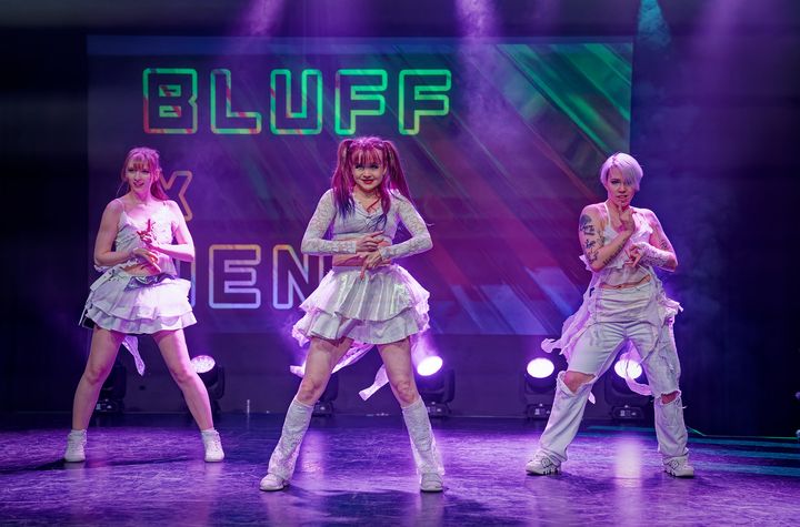 Foto from Popcult Nights 2025 album