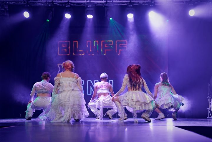 Foto from Popcult Nights 2025 album