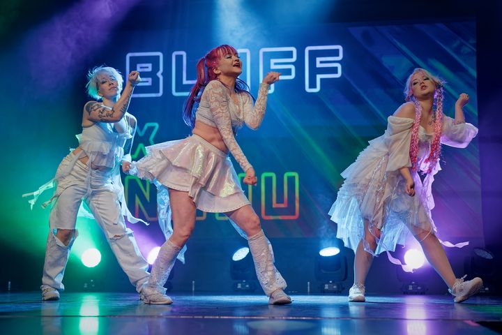 Foto from Popcult Nights 2025 album