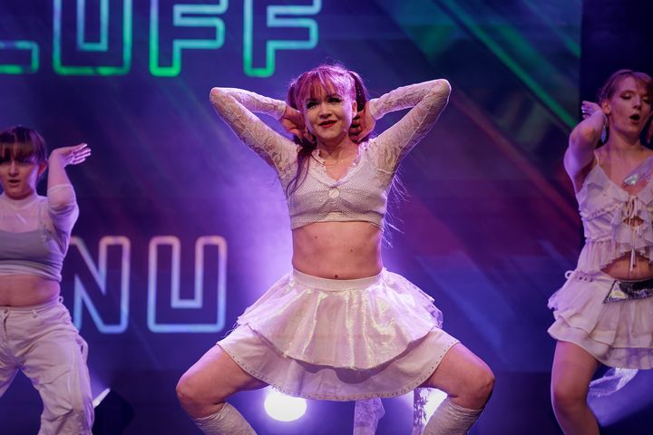 Foto from Popcult Nights 2025 album