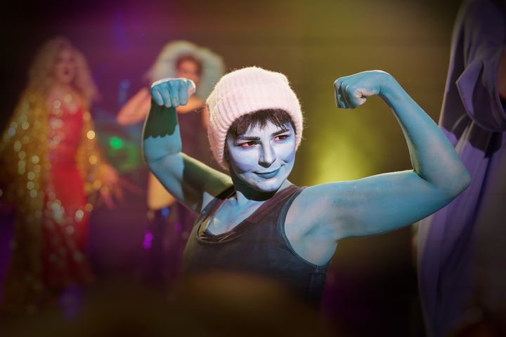 Foto from Popcult Nights 2025 album