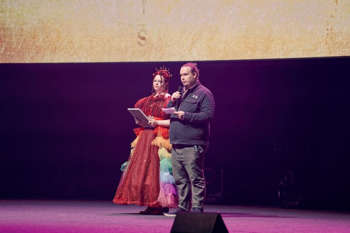 Foto from Ropecon 2025 album