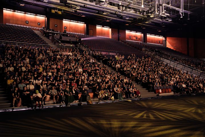 Foto from Ropecon 2025 album