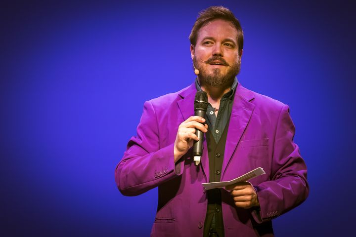 Foto from Shumicon 2025 album