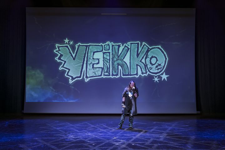 Foto from Shumicon 2025 album