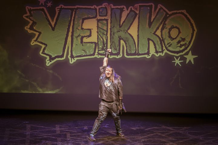 Foto from Shumicon 2025 album