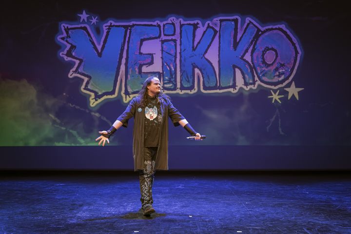 Foto from Shumicon 2025 album