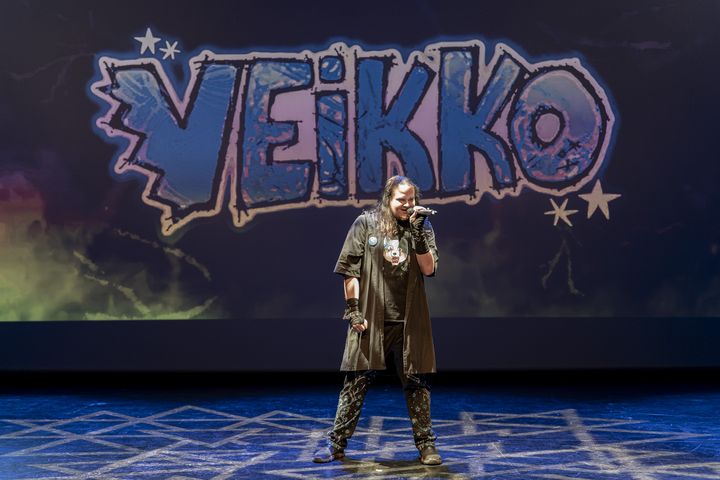 Foto from Shumicon 2025 album