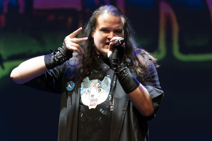 Foto from Shumicon 2025 album