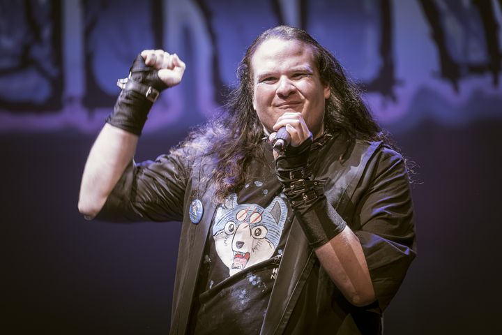 Foto from Shumicon 2025 album