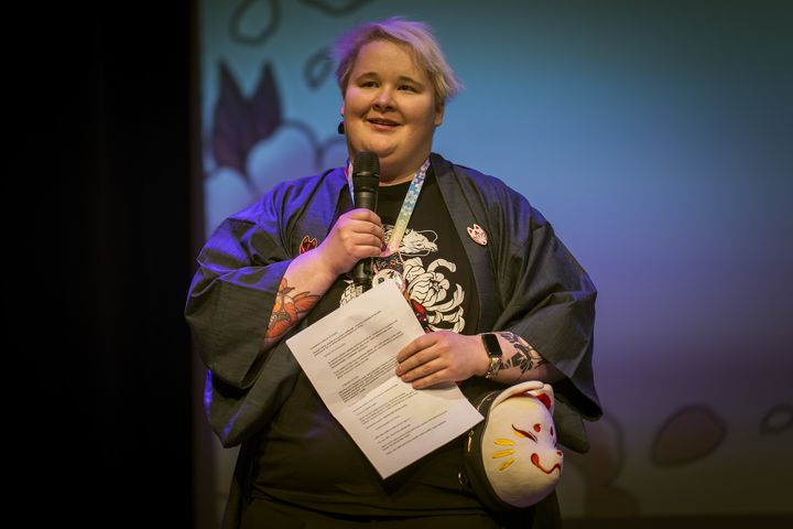Foto from Shumicon 2025 album