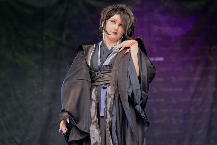 Foto from Tracon 2025 album