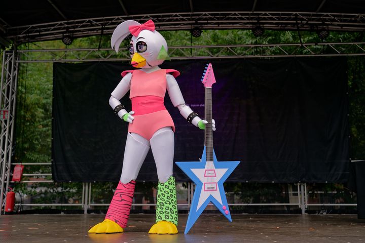 Foto from Tracon 2025 album