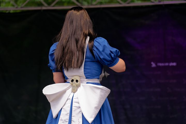 Foto from Tracon 2025 album