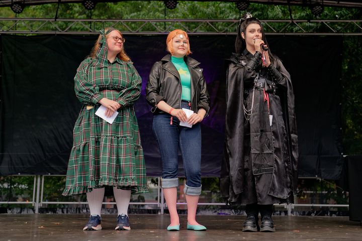 Foto from Tracon 2025 album