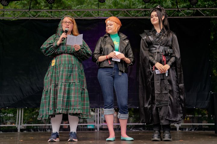 Foto from Tracon 2025 album