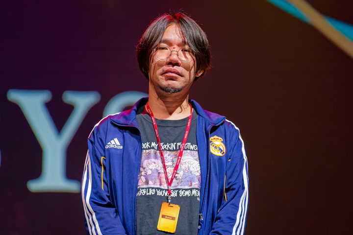 Foto from Tracon 2025 album