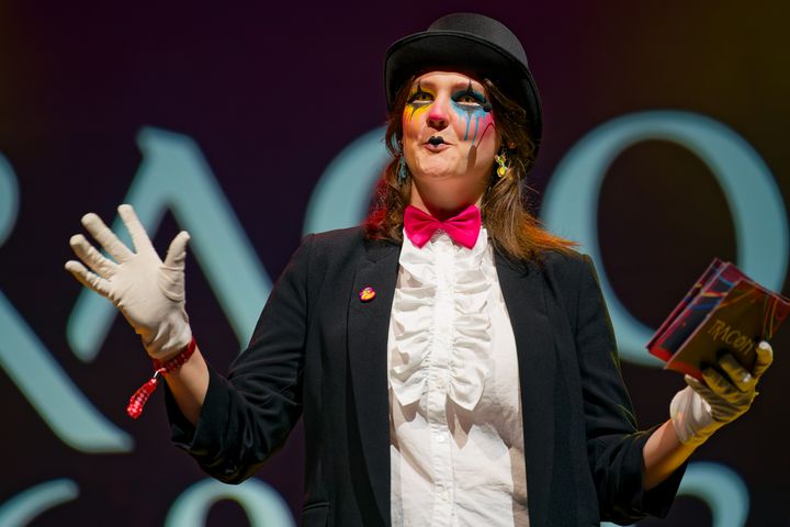 Foto from Tracon 2025 album