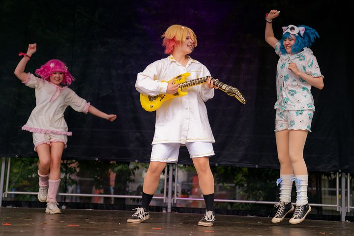 Foto from Tracon 2025 album