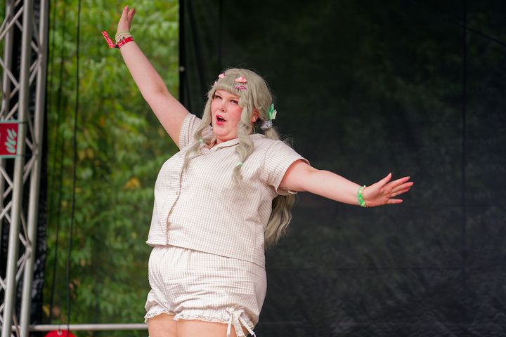 Foto from Tracon 2025 album