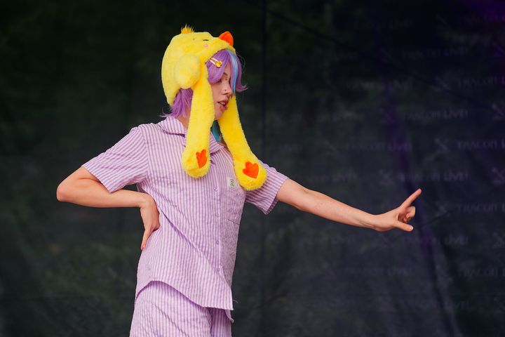 Foto from Tracon 2025 album
