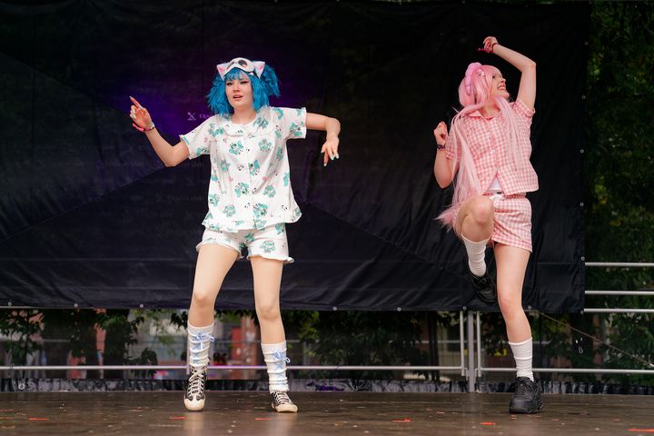 Foto from Tracon 2025 album