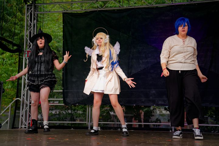 Foto from Tracon 2025 album
