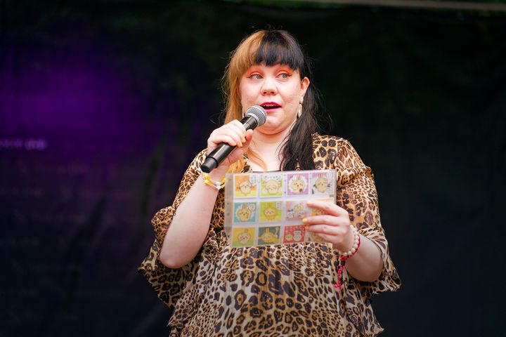 Foto from Tracon Dance Medley 2025 album