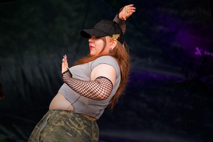 Foto from Tracon Dance Medley 2025 album