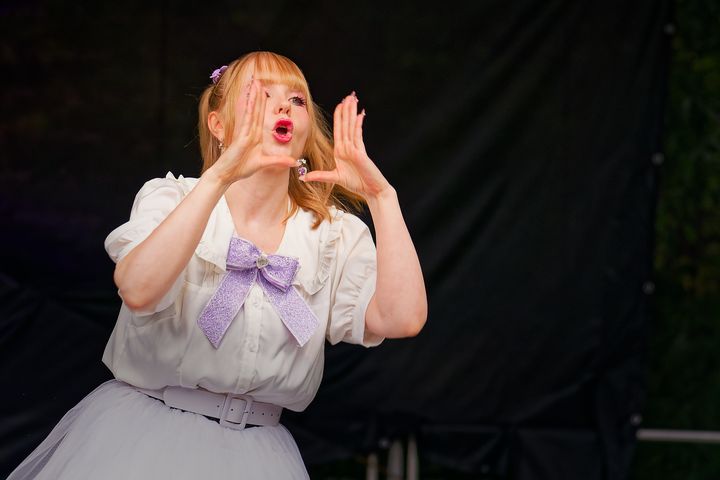 Foto from Tracon Dance Medley 2025 album