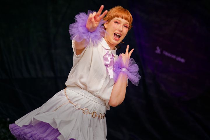 Foto from Tracon Dance Medley 2025 album