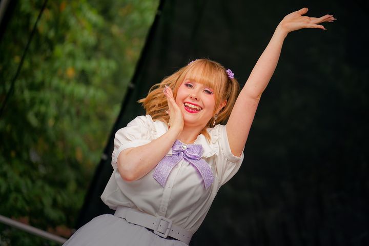 Foto from Tracon Dance Medley 2025 album