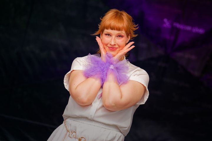 Foto from Tracon Dance Medley 2025 album