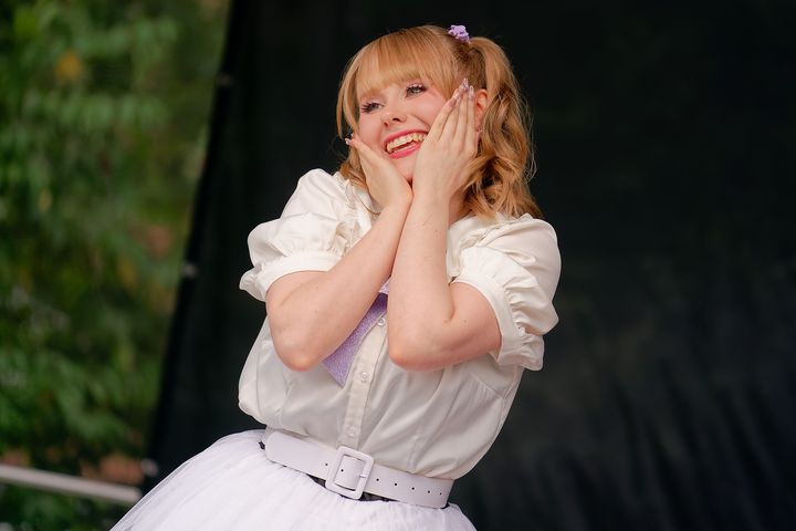 Foto from Tracon Dance Medley 2025 album