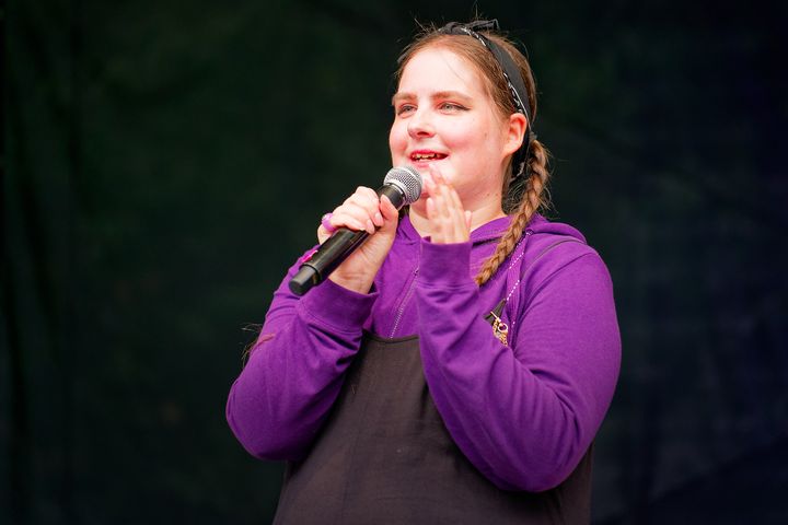 Foto from Tracon Dance Medley 2025 album